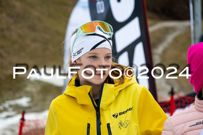 5. Ziener Cup WF VSL, 10.02.2024 JG 2012-2014