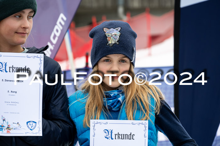 5. Ziener Cup WF VSL, 10.02.2024 JG 2012-2014