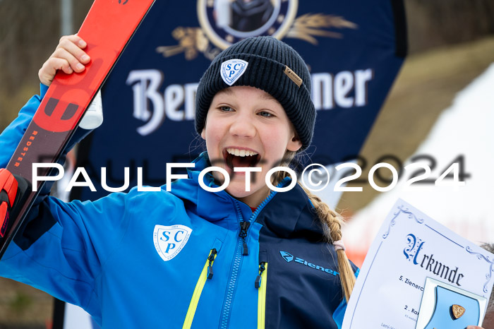 5. Ziener Cup WF VSL, 10.02.2024 JG 2012-2014