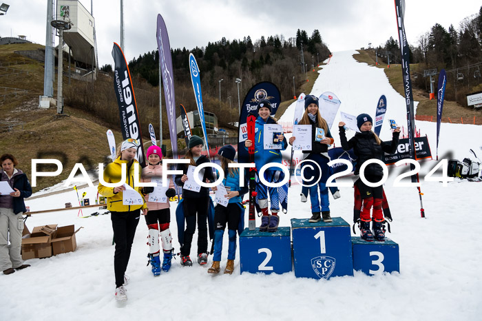 5. Ziener Cup WF VSL, 10.02.2024 JG 2012-2014