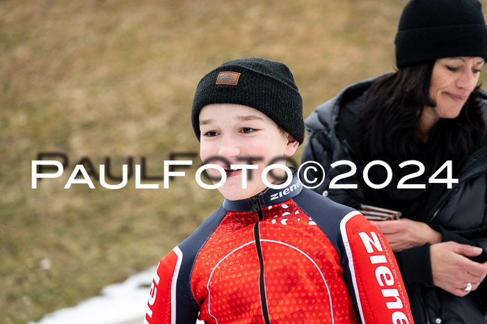 5. Ziener Cup WF VSL, 10.02.2024 JG 2012-2014