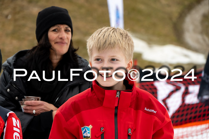 5. Ziener Cup WF VSL, 10.02.2024 JG 2012-2014