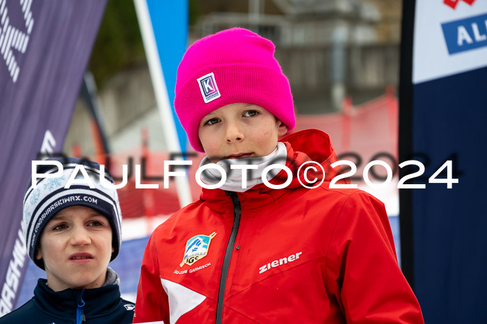 5. Ziener Cup WF VSL, 10.02.2024 JG 2012-2014