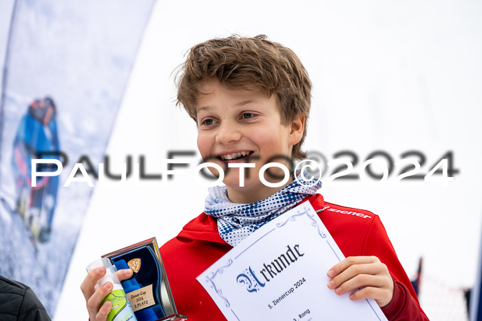 5. Ziener Cup WF VSL, 10.02.2024 JG 2012-2014