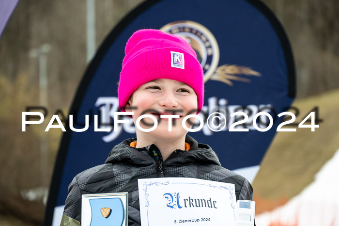 5. Ziener Cup WF VSL, 10.02.2024 JG 2012-2014
