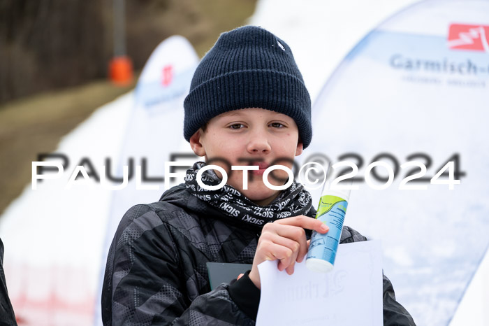 5. Ziener Cup WF VSL, 10.02.2024 JG 2012-2014