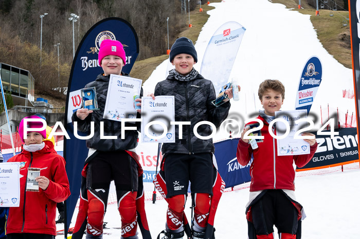 5. Ziener Cup WF VSL, 10.02.2024 JG 2012-2014