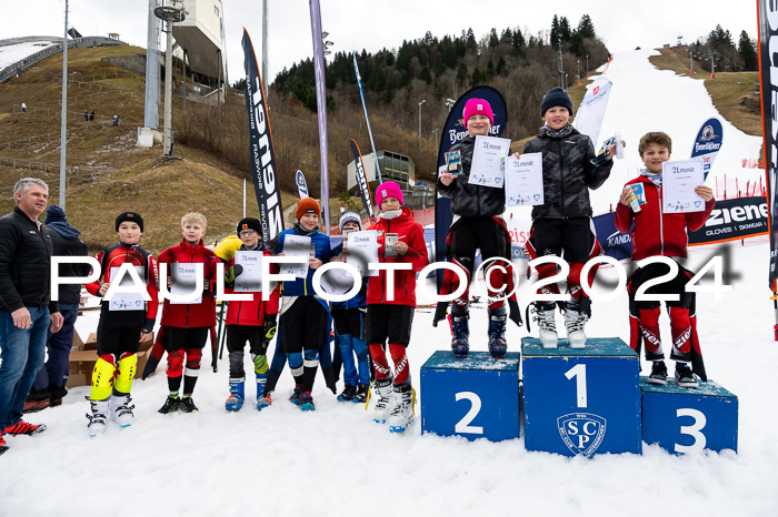 5. Ziener Cup WF VSL, 10.02.2024 JG 2012-2014