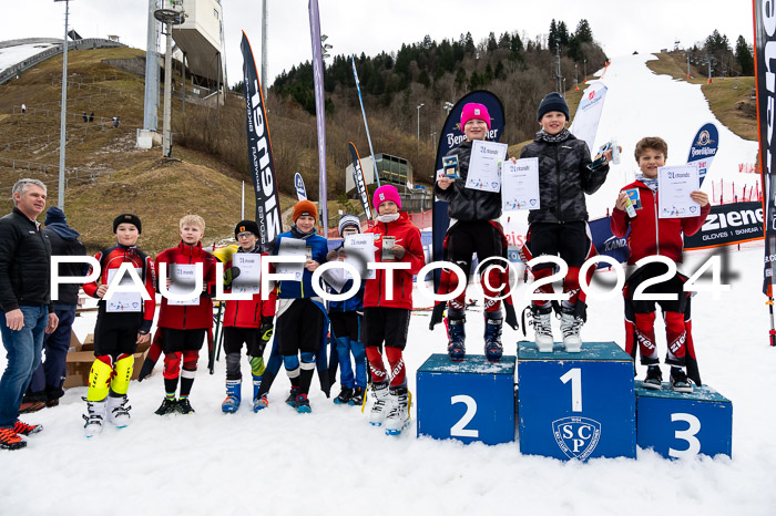 5. Ziener Cup WF VSL, 10.02.2024 JG 2012-2014