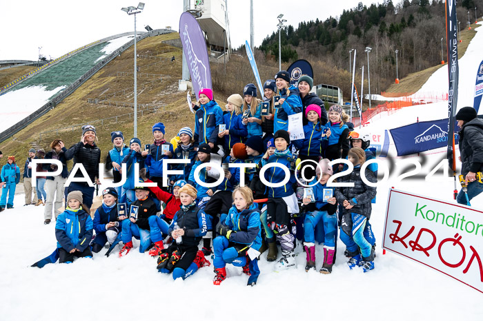 5. Ziener Cup WF VSL, 10.02.2024 JG 2012-2014