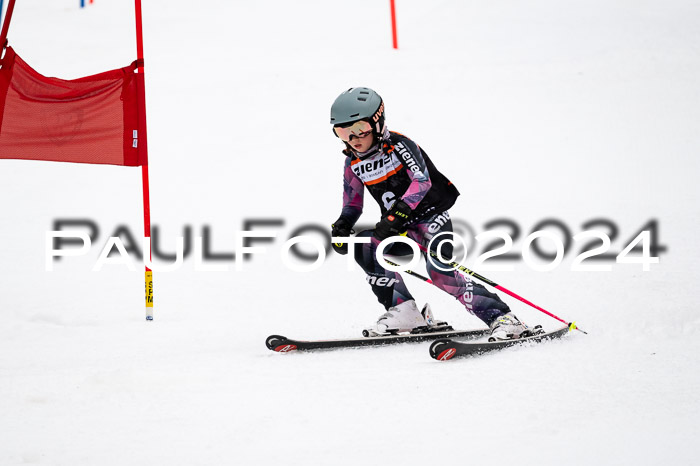 4. Ziener Cup WF VSL, 10.02.2024 JG 2015-2016