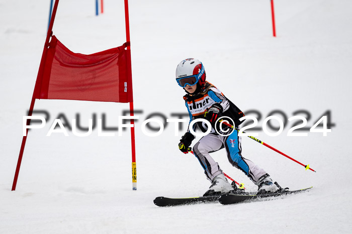 4. Ziener Cup WF VSL, 10.02.2024 JG 2015-2016