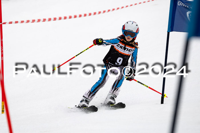 4. Ziener Cup WF VSL, 10.02.2024 JG 2015-2016