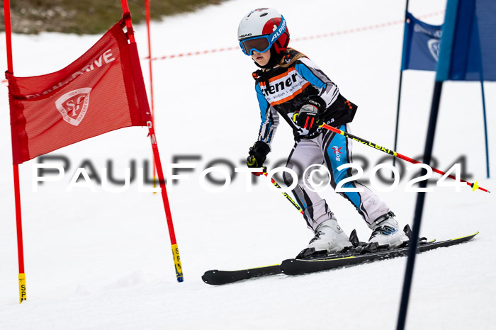 4. Ziener Cup WF VSL, 10.02.2024 JG 2015-2016