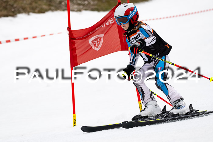 4. Ziener Cup WF VSL, 10.02.2024 JG 2015-2016