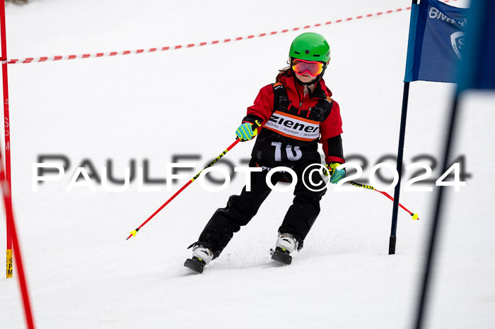 4. Ziener Cup WF VSL, 10.02.2024 JG 2015-2016