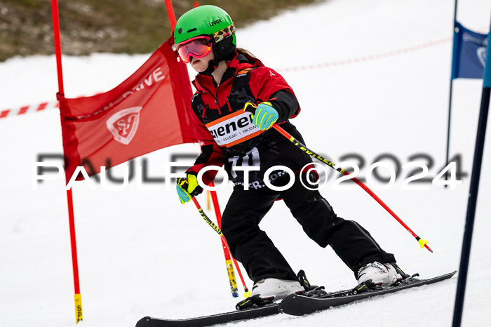 4. Ziener Cup WF VSL, 10.02.2024 JG 2015-2016