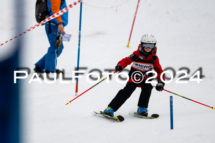 4. Ziener Cup WF VSL, 10.02.2024 JG 2015-2016
