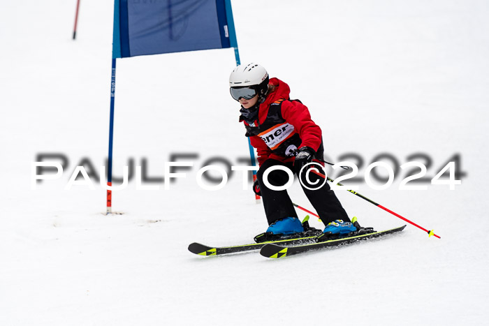 4. Ziener Cup WF VSL, 10.02.2024 JG 2015-2016