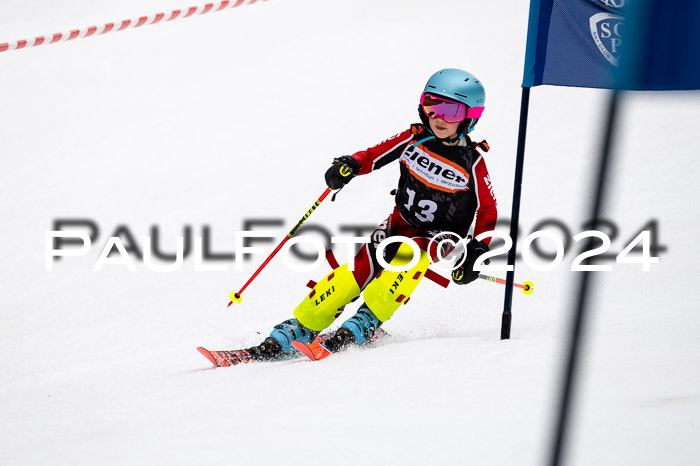 4. Ziener Cup WF VSL, 10.02.2024 JG 2015-2016