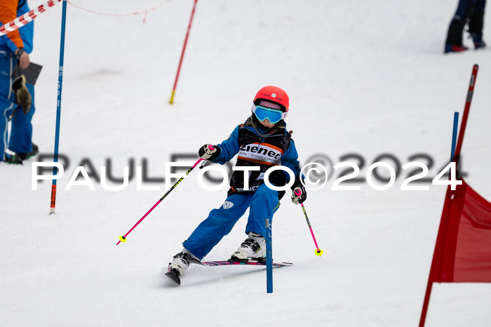 4. Ziener Cup WF VSL, 10.02.2024 JG 2015-2016