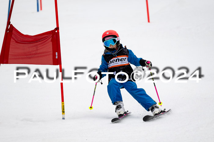 4. Ziener Cup WF VSL, 10.02.2024 JG 2015-2016