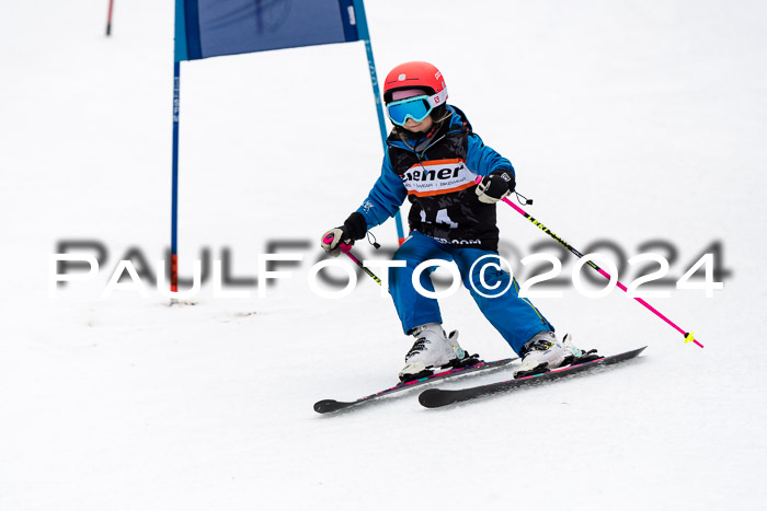 4. Ziener Cup WF VSL, 10.02.2024 JG 2015-2016