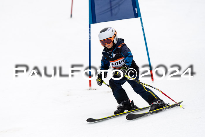 4. Ziener Cup WF VSL, 10.02.2024 JG 2015-2016