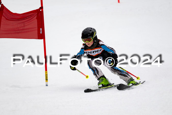 4. Ziener Cup WF VSL, 10.02.2024 JG 2015-2016