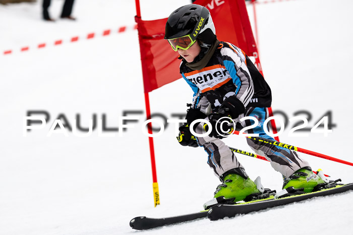 4. Ziener Cup WF VSL, 10.02.2024 JG 2015-2016