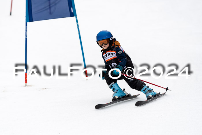 4. Ziener Cup WF VSL, 10.02.2024 JG 2015-2016