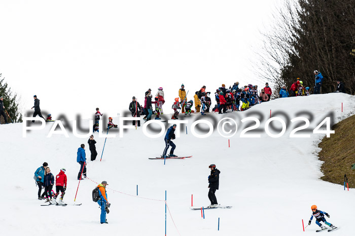 4. Ziener Cup WF VSL, 10.02.2024 JG 2015-2016