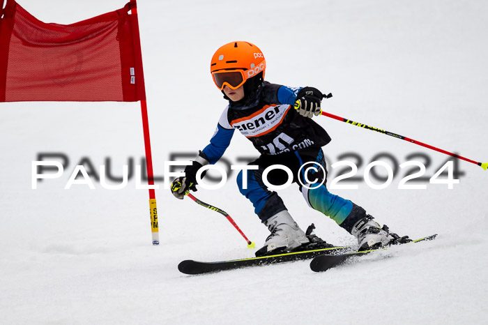 4. Ziener Cup WF VSL, 10.02.2024 JG 2015-2016