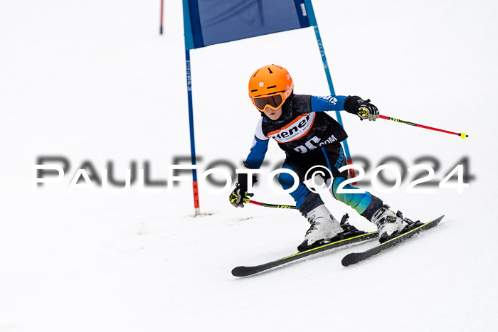 4. Ziener Cup WF VSL, 10.02.2024 JG 2015-2016