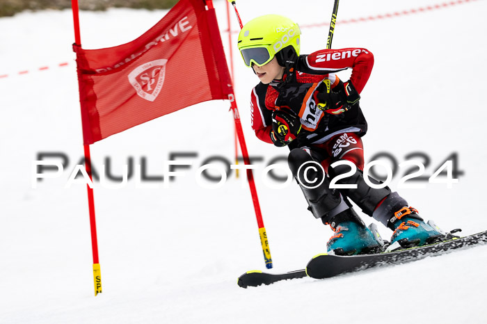 4. Ziener Cup WF VSL, 10.02.2024 JG 2015-2016