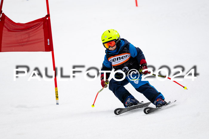 4. Ziener Cup WF VSL, 10.02.2024 JG 2015-2016
