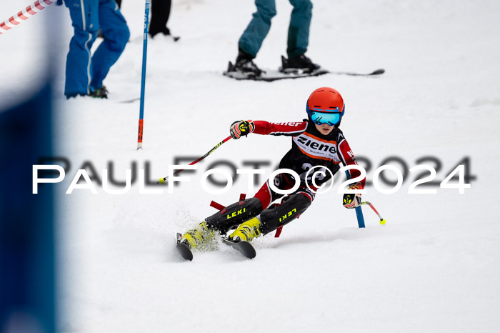 4. Ziener Cup WF VSL, 10.02.2024 JG 2015-2016