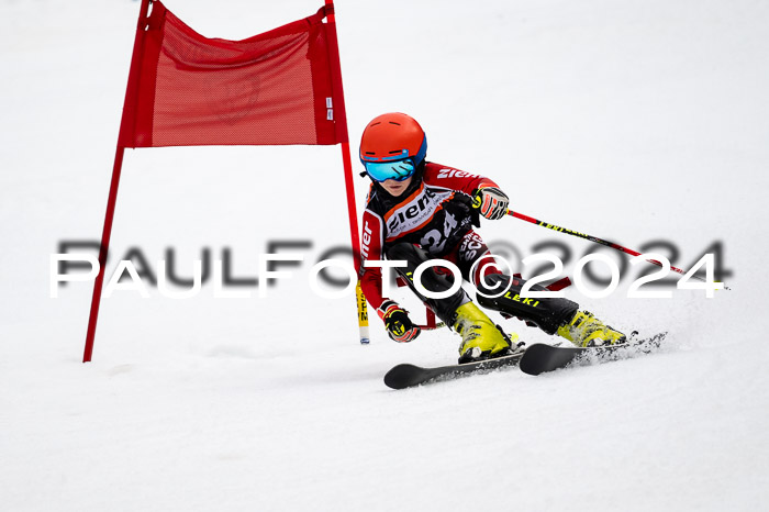 4. Ziener Cup WF VSL, 10.02.2024 JG 2015-2016