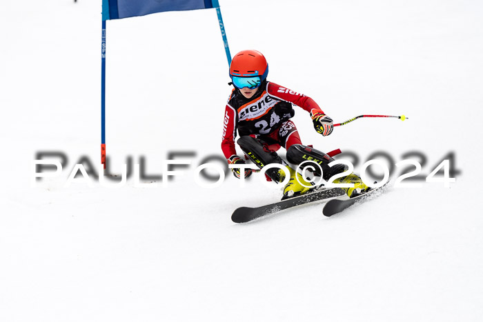 4. Ziener Cup WF VSL, 10.02.2024 JG 2015-2016
