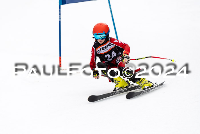 4. Ziener Cup WF VSL, 10.02.2024 JG 2015-2016