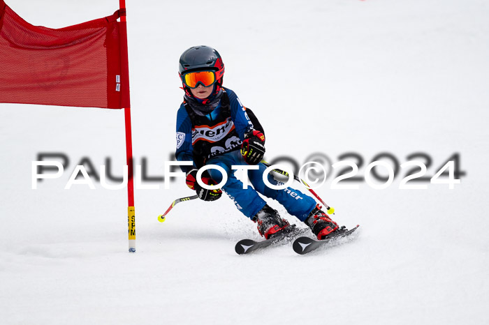 4. Ziener Cup WF VSL, 10.02.2024 JG 2015-2016