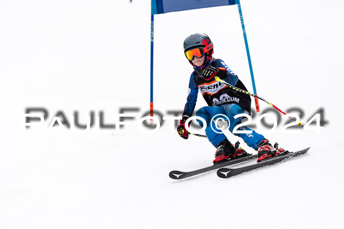 4. Ziener Cup WF VSL, 10.02.2024 JG 2015-2016