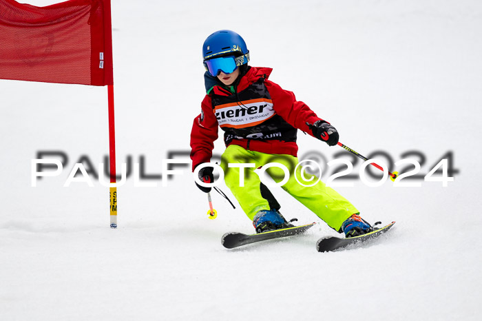 4. Ziener Cup WF VSL, 10.02.2024 JG 2015-2016