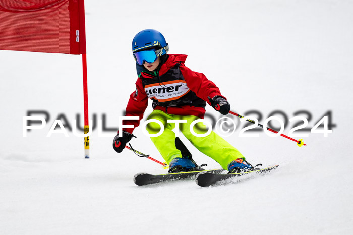 4. Ziener Cup WF VSL, 10.02.2024 JG 2015-2016