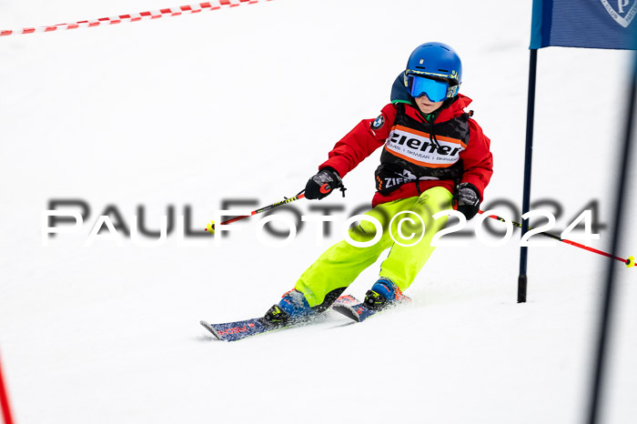 4. Ziener Cup WF VSL, 10.02.2024 JG 2015-2016