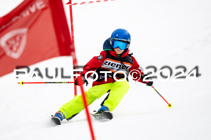 4. Ziener Cup WF VSL, 10.02.2024 JG 2015-2016