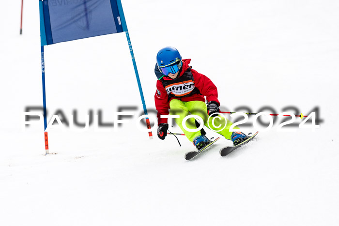 4. Ziener Cup WF VSL, 10.02.2024 JG 2015-2016
