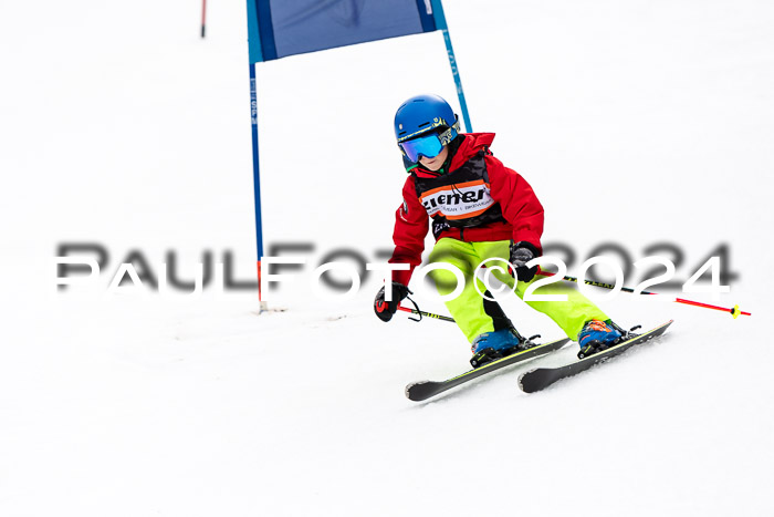 4. Ziener Cup WF VSL, 10.02.2024 JG 2015-2016