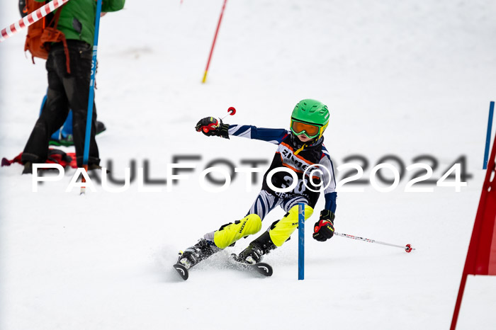 4. Ziener Cup WF VSL, 10.02.2024 JG 2015-2016