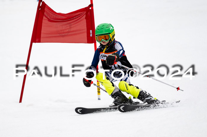 4. Ziener Cup WF VSL, 10.02.2024 JG 2015-2016